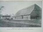 De hofsteden + hun bewoners, West Zeeuws-Vlaanderen - 1937, Ophalen of Verzenden, Gelezen, De Hullu
