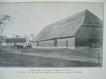 De hofsteden + hun bewoners, West Zeeuws-Vlaanderen - 1937 beschikbaar voor biedingen