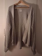 Damesvest lichtpaars Abercrombie & Fitch maat L, Paars, Maat 42/44 (L), Ophalen of Verzenden, Zo goed als nieuw