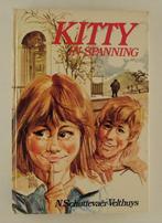 Schuttevaer-Velthuys, N. - Kitty in spanning