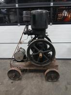 Lister mh, Doe-het-zelf en Verbouw, Motoren, Ophalen, Gebruikt, Benzinemotor, Minder dan 1400 rpm