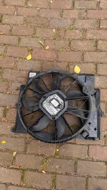 koelvin e9x bmw beschikbaar voor biedingen