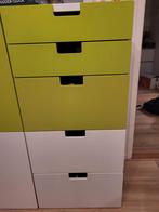 Ikea stuva ladenkast, Ophalen, Gebruikt