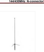 Diamond 510 'n, Telecommunicatie, Ophalen of Verzenden, Antenne