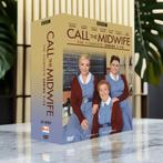 Call the midwife complete series 1-12 dvd box, Cd's en Dvd's, Boxset, Ophalen of Verzenden, Vanaf 12 jaar, Nieuw in verpakking