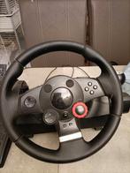 Race stuur voor PC - Perfect voor sim racing!, Ophalen of Verzenden, Gebruikt