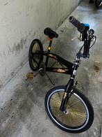 Kinder crossfiets, Ophalen, Gebruikt, Staal