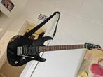 Rockson elektrische gitaar (optie: versterker) z.g.a.n., Muziek en Instrumenten, Overige merken, Met versterker, Ophalen of Verzenden