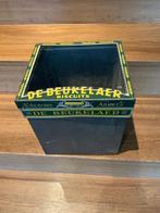 De Beukelaer, Deksel voor winkel koekblik, Verzamelen, Verzenden, Gebruikt, Koek(jes), Overige merken
