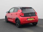 Citroen C1 1.0 VTi Urban Ride | Leuke Uitvoering | Apple Car, Voorwielaandrijving, 12 maanden, Stof, Gebruikt