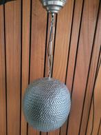 Marokkaanse hanglamp, Ophalen, Gebruikt, Metaal