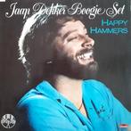 Jaap Dekker Boogie Set - Happy Hammers LP, Cd's en Dvd's, Ophalen of Verzenden, Zo goed als nieuw, 12 inch, Jazz