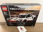 Lego Technic 42096 Porsche 911 RSR - Nieuw in doos!, Ophalen of Verzenden, Nieuw, Complete set, Lego