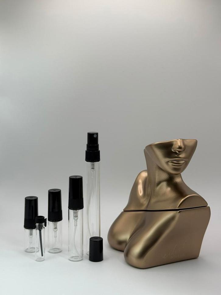 Billie Eilish Eilish Sample, Sieraden, Tassen en Uiterlijk, Uiterlijk | Parfum, Nieuw, Verzenden