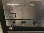 mooie Pioneer stereo versterker A-335, Audio, Tv en Foto, Ophalen, Zo goed als nieuw, Stereo, Pioneer
