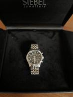 Michael Kors MK-8602 Herenhorloge, Overige merken, Staal, Staal, Polshorloge