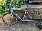 Giant Defy 1 2012 racefiets M/L, Fietsen en Brommers, Fietsen | Racefietsen, Ophalen, Gebruikt, Aluminium, Giant
