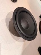 Scan-Speak Discovery 30W/4558T00 Subwoofer, Audio, Tv en Foto, Luidsprekers, Ophalen of Verzenden, 120 watt of meer, Subwoofer