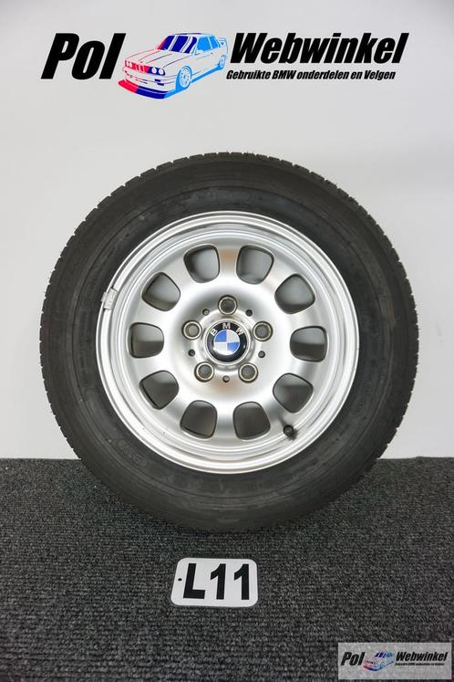 BMW Styling 46 3-Serie E46  Thuiskomer, Auto-onderdelen, Banden en Velgen, Banden en Velgen, Personenwagen, Gebruikt, Ophalen