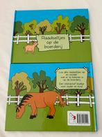 Raadseltjes op de boerderij., Antiek en Kunst, Ophalen of Verzenden