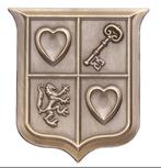 the Legend of Zelda nes Schild Collectors Enamel Pin, Avontuur en Actie, 1 speler, Nieuw, Ophalen of Verzenden