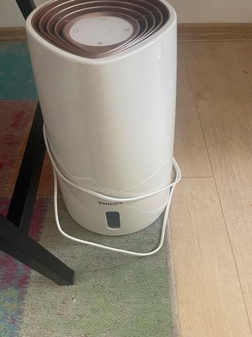 Air purifier beschikbaar voor biedingen