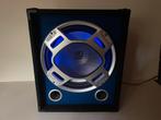 Skytec PA-Speaker 15” Subwoofer 600W, Subwoofer, Nieuw, 120 watt of meer, Ophalen