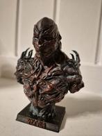 Vecna bust stranger things 5cm vol hand painted (3d print), Verzenden, Nieuw, 1:50 of kleiner, Figuur of Figuren