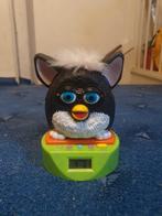 ZSM WEG! Zeldzame Furby Wekker uit 1999 - Werkend!, Ophalen of Verzenden, Gebruikt, Overige typen, Met geluid