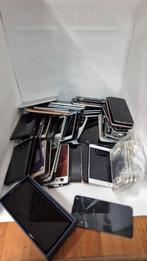 partij 50+ telefoons diverse merken, Gebruikt, Overige modellen, Ophalen of Verzenden, Zonder simlock