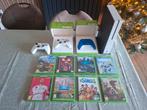 Xbox one s 1TB met 8 spellen, Ophalen, Met games, Xbox One S, Zo goed als nieuw