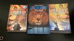Lionboy boeken serie, Ophalen of Verzenden, Zo goed als nieuw, Zizou Corder