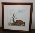 Dirk Baksteen De Brandkuil - Authentiek en sfeervol, Ophalen of Verzenden