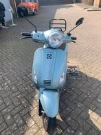 Scooter Capri CL, Fietsen en Brommers, Ophalen, Gebruikt, Overige merken