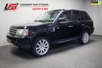 Land Rover Range Rover Sport 2.7 TdV6 SE, Automaat, 2430 kg, Gebruikt, 190 pk