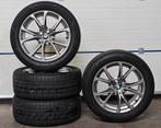 ZGAN 17" Orig BMW G20 G21 Velgen+Goede Amerk Banden 5x112, Auto-onderdelen, Banden en Velgen, Ophalen, 18 inch, Gebruikt, Bmw