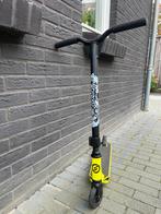 Oxelo Freestyle Step - Perfect voor Tricks!, Ophalen of Verzenden, Gebruikt, Gewone step