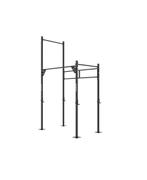 CrossFit rack/rig, Ophalen, Gebruikt