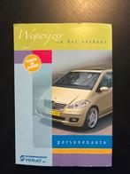 Wegwijzer in het verkeer - Theorie & Praktijk, Ophalen of Verzenden, Gelezen, Algemeen