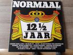 Dubbel Lp van Normaal 12 1/2 jaar., Ophalen of Verzenden, Zo goed als nieuw, 12 inch, Streekmuziek