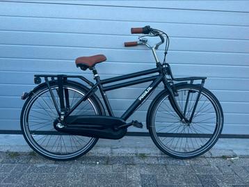 Gazelle PuurNL | 26 inch jongensfiets beschikbaar voor biedingen