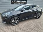 Ford Puma 1.0 EcoBoost Hybrid ST-Line X in NIEUWSTAAT! | Cli, Voorwielaandrijving, Leder en Stof, Bedrijf, Hybride Elektrisch/Benzine