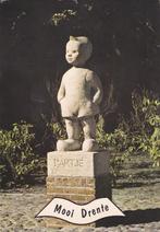 Assen. Mooi Drenthe. Bartje., Verzamelen, Verzenden, 1960 tot 1980, Gelopen, Drenthe