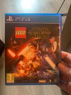 LEGO Star Wars: The Force Awakens - PS4, Avontuur en Actie, Gebruikt, 1 speler, Eén computer