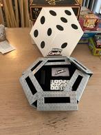 Yahtzee cards zgan, Hobby en Vrije tijd, Ophalen of Verzenden, Zo goed als nieuw