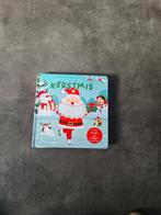 Kerst voel boekje nieuw, Diversen, Kerst, Ophalen of Verzenden, Nieuw