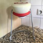 Vintage Grolsch Beugellamp, Verzamelen, Biermerken, Ophalen of Verzenden, Gebruikt