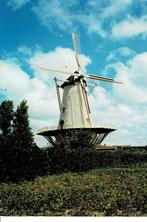 Haamstede, Molen, Ophalen of Verzenden, Ongelopen, Zeeland