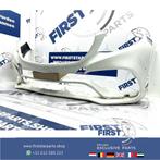 W166 GLE 63 AMG BUMPER KAAL GLE63s VOORBUMPER ORIGINEEL Merc, Gebruikt, -, Voor, Ophalen of Verzenden