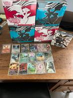 Pokémon kaarten collectie, Ophalen of Verzenden, Zo goed als nieuw, Meerdere kaarten